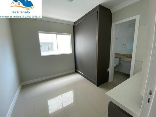 Imagem 21 de 23 de Lindo Apartamento Semi-mobiliado Em Balneário Camboriú - Ap01514 - 69484080