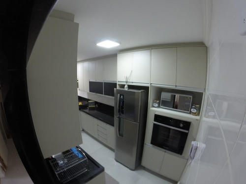 Imagem 5 de 30 de Apartamento Com 2 Dormitórios À Venda, 58 M² Por R$ 245.000 - Jardim Guanabara - Rio Claro/sp - Ap5316