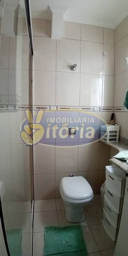 Imagem 24 de 29 de Sobrado Para Venda No Bairro Cooperativa - 11389