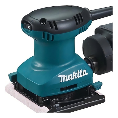 Lixadeira Orbital 180w 14000 - Bo4557 Makita