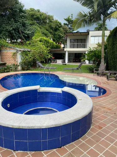 Vendo Hermosa Casa Campestre Con Piscina Privada 