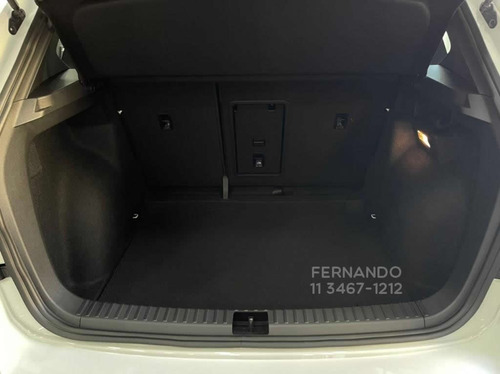 Nueva Volkswagen Taos Highline 250 Tsi 0km Automática 2021