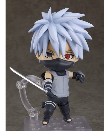 Naruto - Nendoroid Hatake Kakashi Ver. Anbu - Original