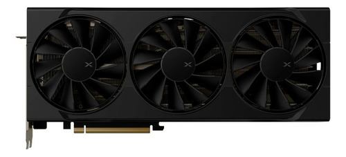 Tarjeta De Vídeo Xfx Swift Amd Radeon Rx 9070 Oc 16gb Gddr6