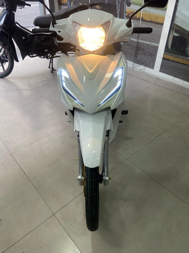 Shineray Rio 125 Cc 2024 Até 18x No Cartão