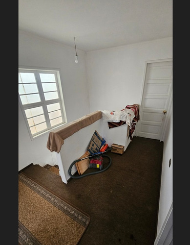Se Vende Amplia Propiedad En Cerro Playa Ancha Valparaiso