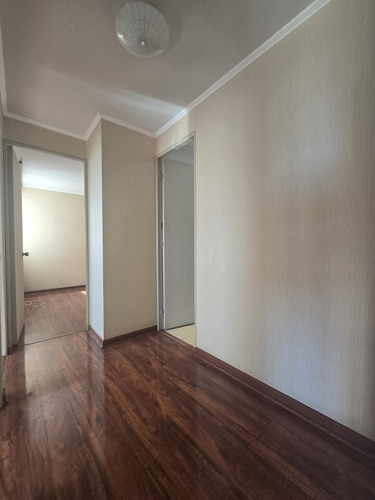 Se Arrienda Dpto 3d/1b/ Est Cercano Avda Eyzaguirre Pte Alto