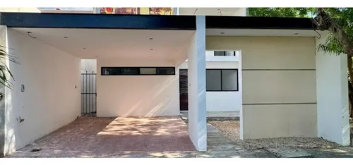 Oportunidad De Casa En Esquina En Las Américas Mérida Yucatán