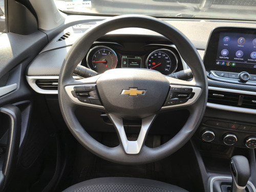 Chevrolet Tracker 1.2 Ls Turbo At