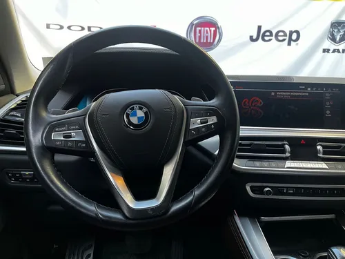 Bmw X5 2020