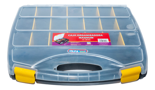 Caja Organizadora Magnum