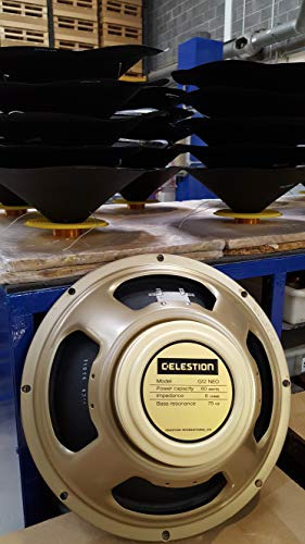 Altavoz Guitarra Celestion G12 Neo Creamback 16 Ohm