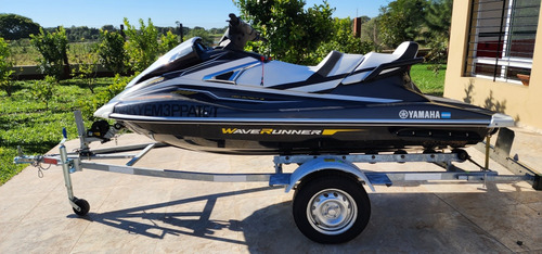 Moto De Agua Yamaha Vx 1800 Cruiser 2018