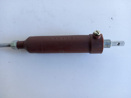 Cable Cebador Ford F-14000 92/95 Original