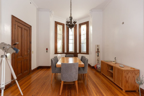 Casa 7 Ambientes Alquiler Belgrano R Jardín Pileta
