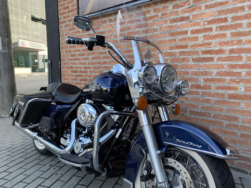 Harley Davidson Road King Classic 2012 Impecável