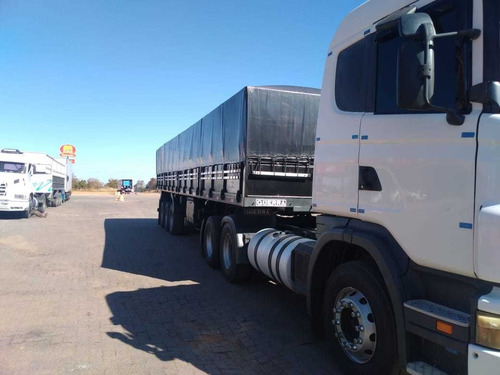 Imagem 4 de 8 de Scania G 420