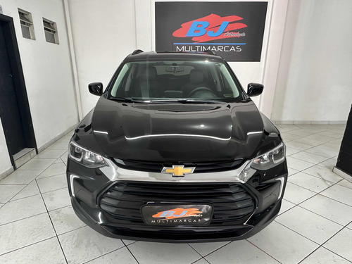 Chevrolet Tracker 1.0 Turbo Aut. (pcd) 5p