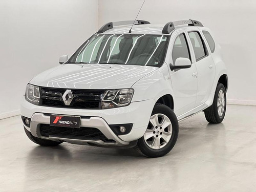 Renault Duster 16 D 4x2