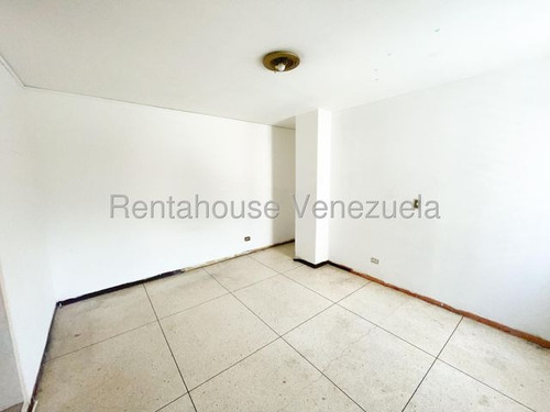 Tg Apartamento En Venta En Los Palos Grandes 25-19451 Ys