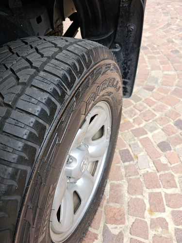 Toyota Hilux 3.0 Cd Sr 171cv 4x2 - B3