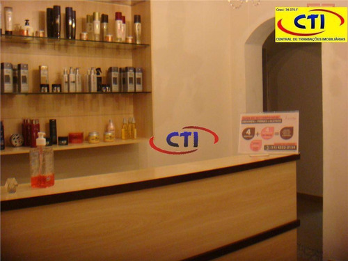 Sobrado Comercial À Venda, Nova Petrópolis, São Bernardo Do Campo. - So0188