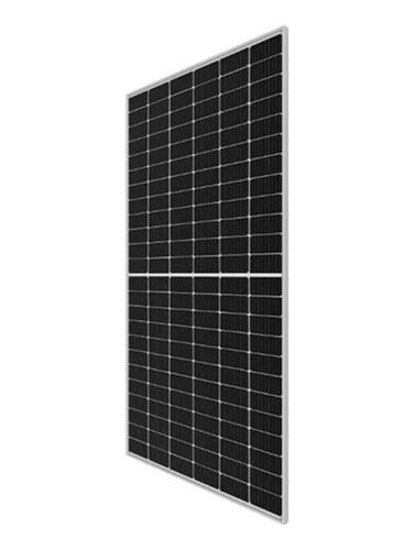 Placa Painel Solar Fotovoltaico 550w Monocristalino Perc