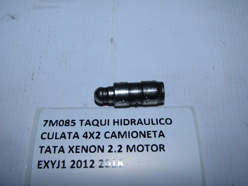 Taqui Hidraulico Culata 4x2 Tata Xenon 2.2 Exyj1 2012 2018