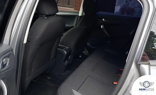 Peugeot 2008 1.6 Active Camioneta
