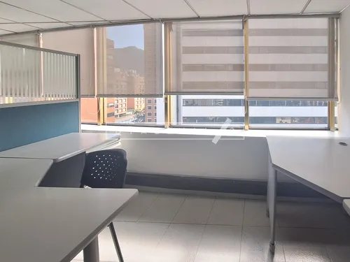 Oficina En Arriendo En Quinta Camacho