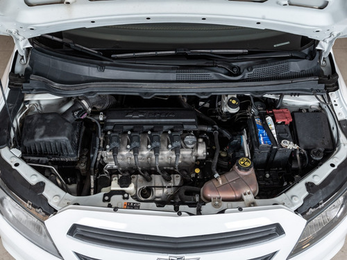 Imagen 3 de 16 de Chevrolet Onix Joy 1.4n Ls 2019 (mau)