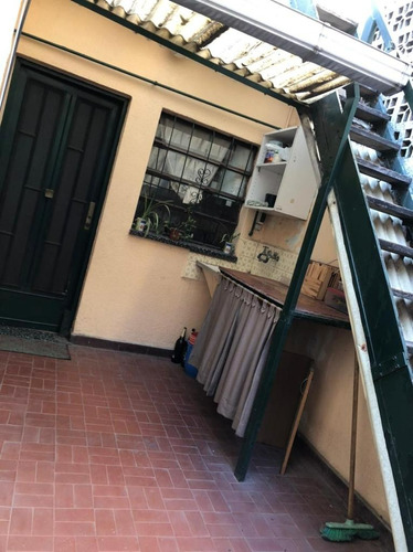 Venta - Buen Depto T/casa 3 Amb C/patio Y Terraza! Banfield