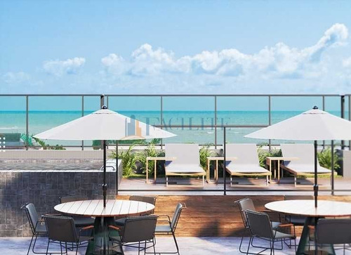 Imagem 6 de 7 de Apartamento Em Intermares - 43959-48378