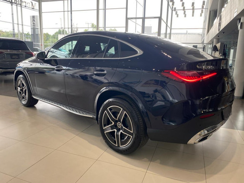 Glc 350e Coupé 2024