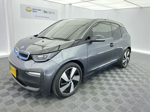 BMW i3 Suite