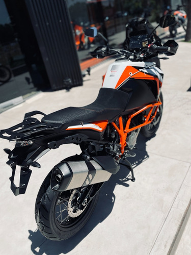 Imagen 5 de 15 de Ktm Super Adventure 1290 R 2020 0km Entrega Inmediata Sh
