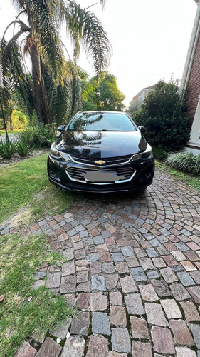Chevrolet Cruze 1.4 Ltz At Sedan