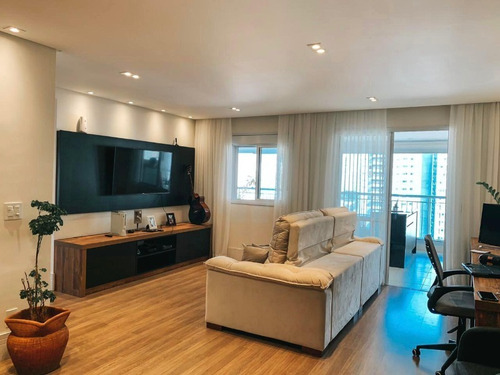 Imagem 2 de 19 de Apartamento - 865g - 69510085