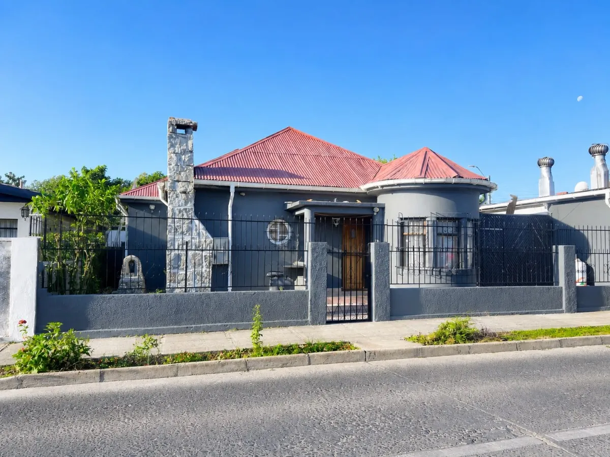 Imagen 1 de 16 de Arriendo De Amplia Propiedad Giro Comercial En Villa Alemana