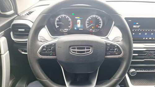 Geely Coolray 1.5T Comfort Dct