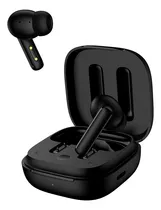 Comprar Fone Qcy T13 Anc Cancelamento De Ruído Ativo Bluetooth 5.3 Cor Preto