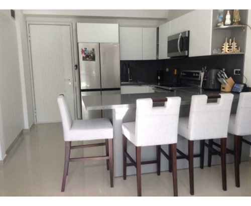 Vendo Apartamento 77m2 Valle Alto 7847