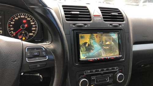 Volkswagen Vento 2.0 Sportline Tsi 200cv 2011