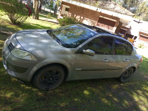 Renault Mégane II 2.0 Confort Dynamique