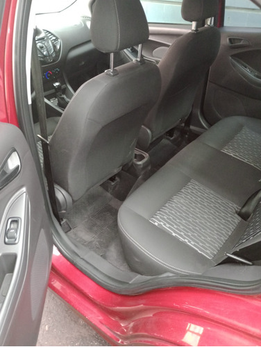 Ford Ka+ 1.5 Se