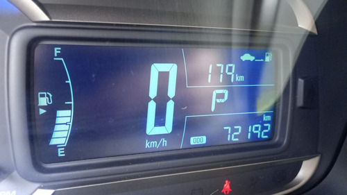 Chevrolet Tracker 1.8 Ltz+ Awd At 140cv