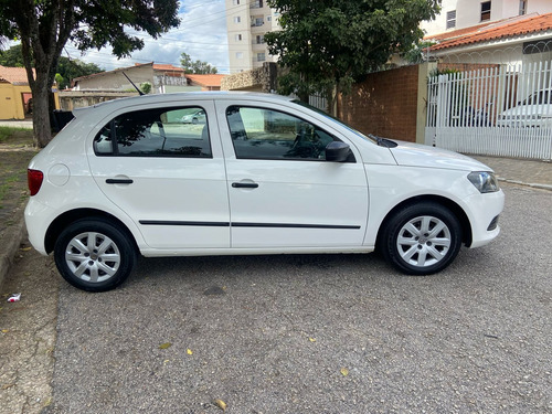 Volkswagen Gol 1.0 Special Total Flex 3p