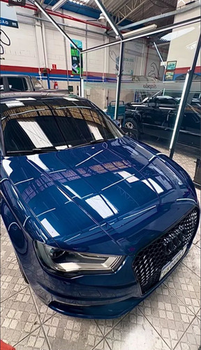 Audi A3 Cabriolet 1.8 Tfsi Ambition S-tronic 2p