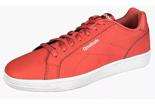 reebok rojos hombre