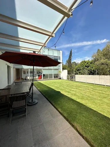 Casa En Venta Lomas De Chapultepec